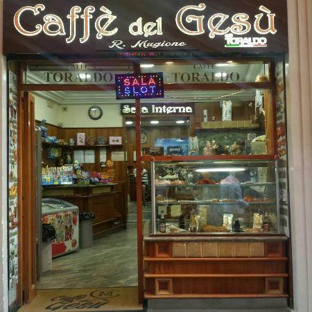 Caffe del Gesu